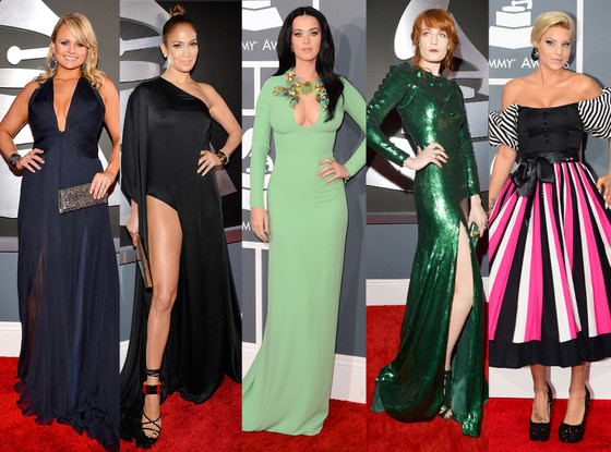 Miranda Lambert, Jennifer Lopez, Katy Perry, Florence Welch, Lisa D’Amato Miranda Lambert, Jennifer Lopez, Katy Perry, Florence Welch, Lisa D’Amato